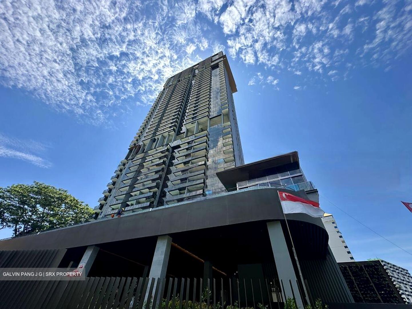 The Landmark (D3), Condominium #480522261